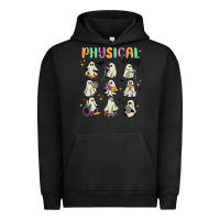 Pigment Black physical therapy Urban Hoodie - MaliasSmallBusiness