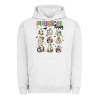 Pigment Lunar Rock physical therapy Urban Hoodie - MaliasSmallBusiness