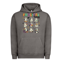 Physical Therapy Urban Hoodie | Teevron