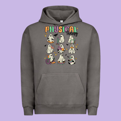 Urban Hoodie physical therapy