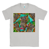 Moon Dust koala tumbler Classic Tee - BarkalooDesign