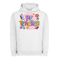 Pigment Lunar Rock pe teacher Urban Hoodie - MaliasSmallBusiness