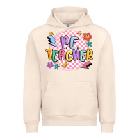 Sandshell pe teacher Urban Hoodie - MaliasSmallBusiness