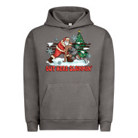 Pigment Tornado out here slammin' Urban Hoodie - MaliasSmallBusiness