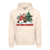 Sandshell out here slammin' Urban Hoodie - MaliasSmallBusiness