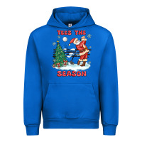 Cobalt the season golf Urban Hoodie - MaliasSmallBusiness