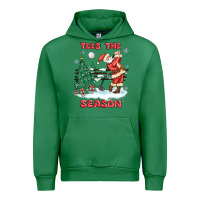Emerald the season golf Urban Hoodie - MaliasSmallBusiness