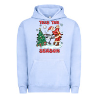Pigment Grape Ice the season golf Urban Hoodie - MaliasSmallBusiness