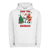 Pigment Lunar Rock the season golf Urban Hoodie - MaliasSmallBusiness