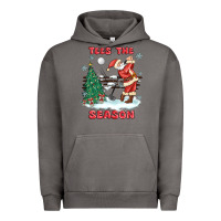 Pigment Tornado the season golf Urban Hoodie - MaliasSmallBusiness