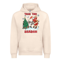 Sandshell the season golf Urban Hoodie - MaliasSmallBusiness