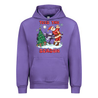 Tulip the season golf Urban Hoodie - MaliasSmallBusiness