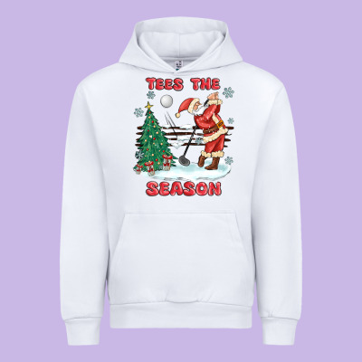 Urban Hoodie the season golf