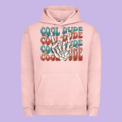 Urban Hoodie cool dude