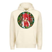 Sandshell Roaster Christmas Premium Hoodie - RanaPortraitStore