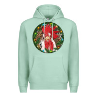 Seafoam Roaster Christmas Premium Hoodie - RanaPortraitStore
