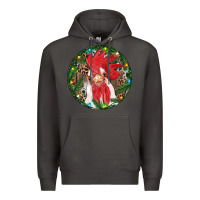 Smoke Roaster Christmas Premium Hoodie - RanaPortraitStore