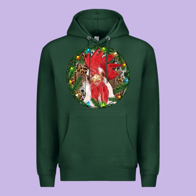 Premium Hoodie Roaster Christmas