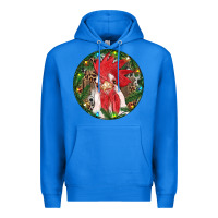 True Royal Roaster Christmas Premium Hoodie - RanaPortraitStore