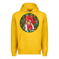 Lemon Roaster Christmas Premium Hoodie - RanaPortraitStore