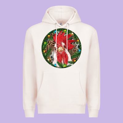 Premium Hoodie Roaster Christmas