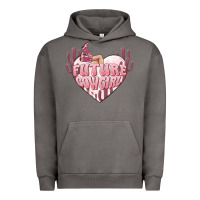 Pigment Tornado future cowgirl Urban Hoodie - MaliasSmallBusiness