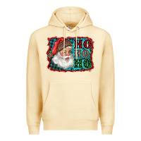 Pina Colada Santa Ho Ho Ho Premium Hoodie - RanaPortraitStore