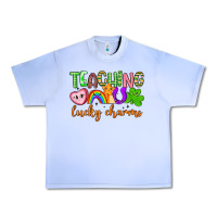 Grape Ice teaching lucky charms Urban Heavy Tee - Artiststas