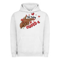 Pigment Lunar Rock not today cupid Urban Hoodie - MaliasSmallBusiness