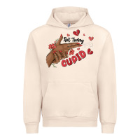 Sandshell not today cupid Urban Hoodie - MaliasSmallBusiness