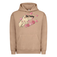 Pigment Burro not today cupid Urban Hoodie - MaliasSmallBusiness