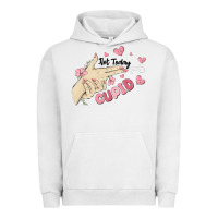 Pigment Lunar Rock not today cupid Urban Hoodie - MaliasSmallBusiness