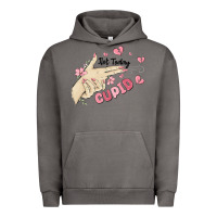 Pigment Tornado not today cupid Urban Hoodie - MaliasSmallBusiness
