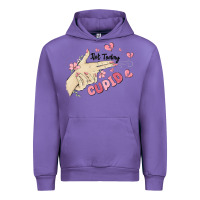 Tulip not today cupid Urban Hoodie - MaliasSmallBusiness