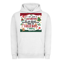 Pigment Lunar Rock christmas coworkers Urban Hoodie - MaliasSmallBusiness