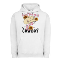 Pigment Lunar Rock cupid find me a cowboy Urban Hoodie - MaliasSmallBusiness