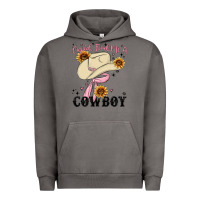 Pigment Tornado cupid find me a cowboy Urban Hoodie - MaliasSmallBusiness