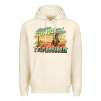 Sandshell cowboy in training Premium Hoodie - texasbilliewilder