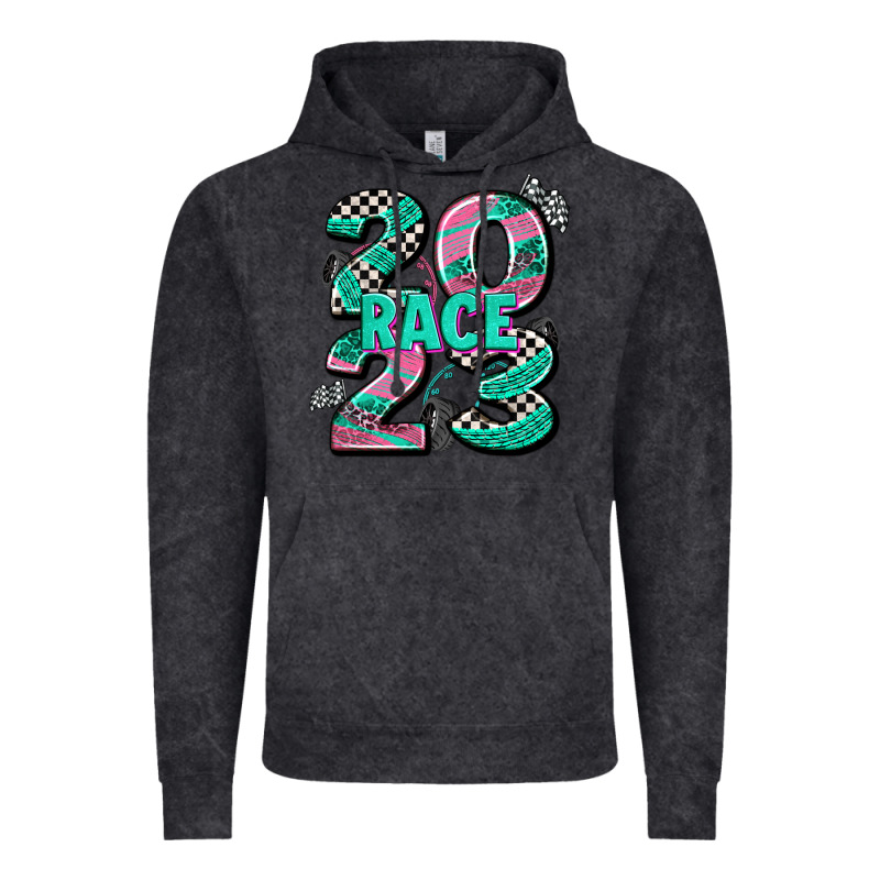 Race  2023 Vintage Hoodie by AdoDesignShop | Teevron