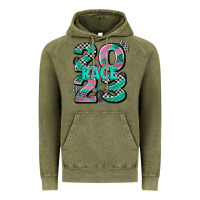 Vintage Olive race  2023 Vintage Hoodie - AdoDesignShop