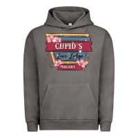 Pigment Tornado cupid's love lodge Urban Hoodie - MaliasSmallBusiness