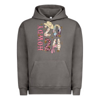 Pigment Tornado howdy 2024 Urban Hoodie - MaliasSmallBusiness