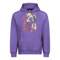 Tulip howdy 2024 Urban Hoodie - MaliasSmallBusiness