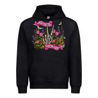 Have The Day You Deserve Urban Hoodie | Teevron