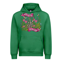 Emerald have the day you deserve Urban Hoodie - MaliasSmallBusiness