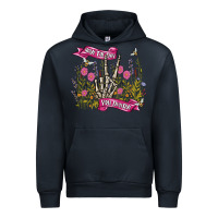Navy have the day you deserve Urban Hoodie - MaliasSmallBusiness