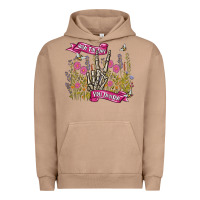 Pigment Burro have the day you deserve Urban Hoodie - MaliasSmallBusiness
