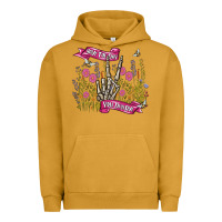 Pigment Peanut Butter have the day you deserve Urban Hoodie - MaliasSmallBusiness