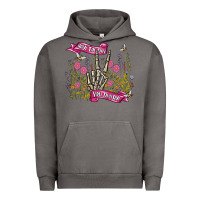 Pigment Tornado have the day you deserve Urban Hoodie - MaliasSmallBusiness