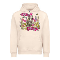 Sandshell have the day you deserve Urban Hoodie - MaliasSmallBusiness